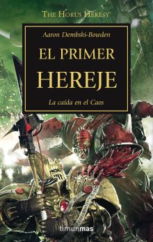 EL PRIMER HEREJE, N.º 14