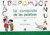 CONQUISTA DE LAS PALABRAS III PRIMARIA