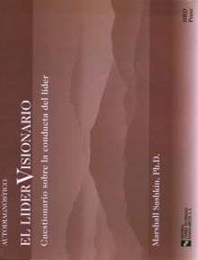 EL LÍDER VISIONARIO