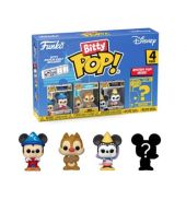 ASST BITTY POP: DISNEYCLASSIC S2