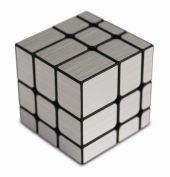MIRROR CUBE 3X3