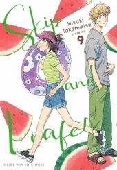 SKIP AND LOAFER N 09