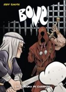 BONE EDICION BOLSILLO VOL.9