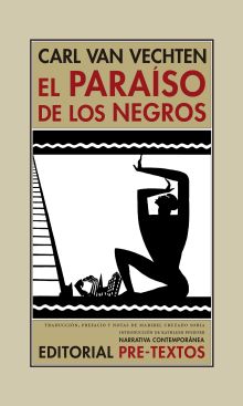 EL PARAISO DE LOS NEGROS