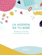 LA AGENDA DE TU BEBE