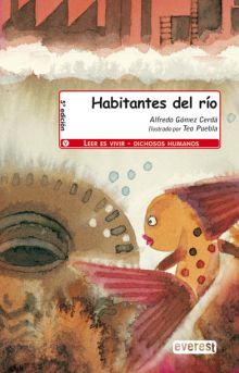 HABITANTES DEL RIO