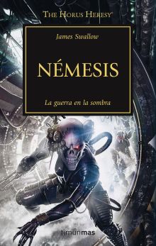 NEMESIS, N.º 13