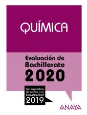 QUIMICA BACH PREPARA EVALUACION