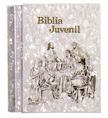 BIBLIA JUVENIL