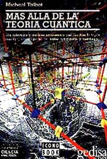 Mas allá de la teoría cuántica