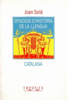Episodis d'història de la llengua catalana