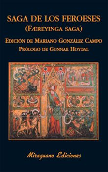 SAGA DE LOS FEROESES