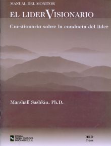 EL LÍDER VISIONARIO