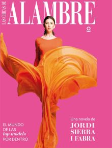 LAS CHICAS DE ALAMBRE AV