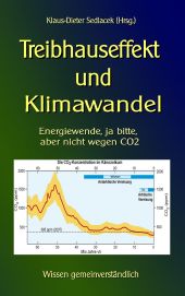 TREIBHAUSEFFEKT UND KLIMAWANDEL