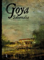 GOYA SATURNALIA