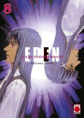 EDEN 8