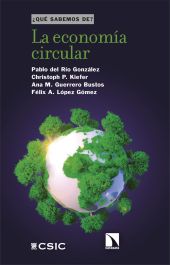 ECONOMÍA CIRCULAR, LA