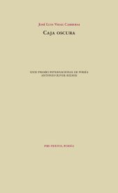 CAJA OSCURA