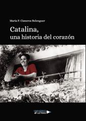 CATALINA, UNA HISTORIA DEL CORAZÓN