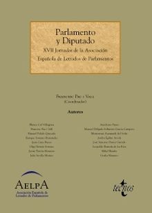 PARLAMENTO Y DIPUTADO