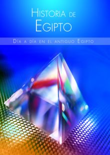 HISTORIA DE EGIPTO