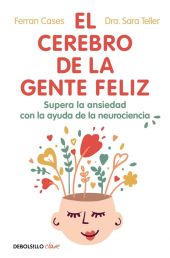 El cerebro de la gente feliz