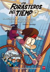 4 LA AVENTURA DE LOS BALBUENA EN EL GALEON PIRATA (L