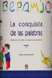 CONQUISTA DE LAS PALABRAS II PRIMARIA