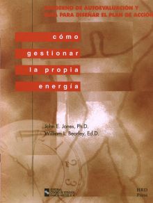 Cómo gestionar la propia energía