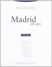 MADRID EN SUS LIBROS