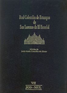REAL COLECCIÓN DE ESTAMPAS DE SAN LORENZO DE EL ESCORIAL