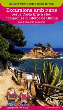 Excursions amb nens per la Costa Brava i les comarques d'interior de Girona des
