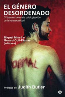 EL GENERO DESORDENADO