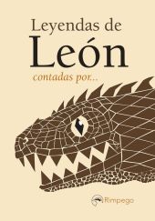 LEYENDAS DE LEON CONTADAS POR..