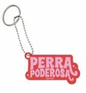 LLAVERO NOEMI CASQUET (CHAPA)