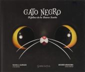 GATO NEGRO, EL FELINO DE LA BUENA SUERTE
