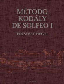 METODO KODALY DE SOLFEO I
