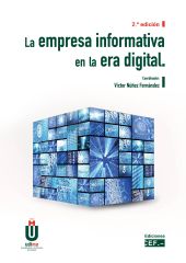 La empresa informativa en la era digital