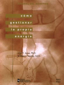 Cómo gestionar la propia energía