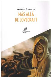 MAS ALLA DE LOVECRAFT