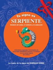 TU SIGNO ES SERPIENTE