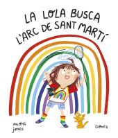 LA LOLA BUSCA LARC DE SANT MARTÍ