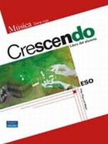 CRESCENDO ALLEGRO LIBRO DEL ALUMNO