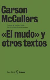 «El mudo» y otros textos