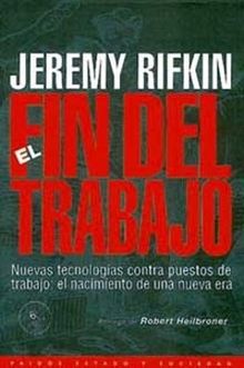 El fin del trabajo