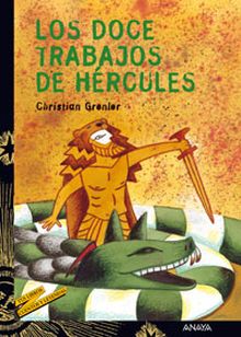 DOCE TRABAJOS DE HERCULES