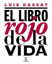 EL LIBRO ROJO DE LA VIDA