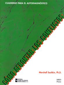 Cómo afrontar los conflictos