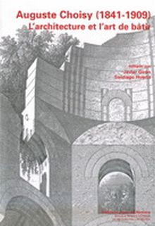 L´architecture et l´art de batir